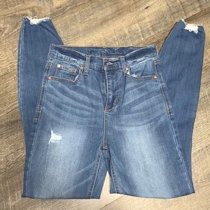 Boutique Jeans